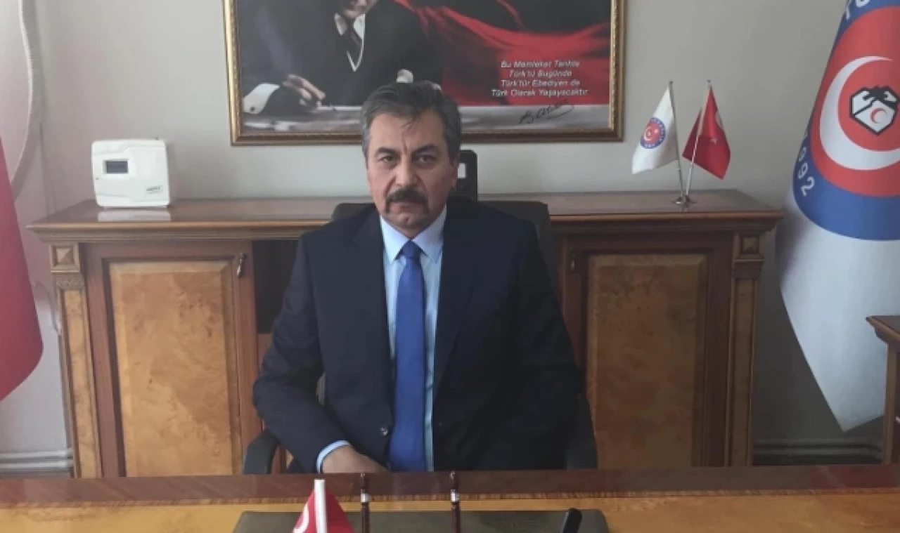 “En kısa sürede somut adım atılmalıdır”