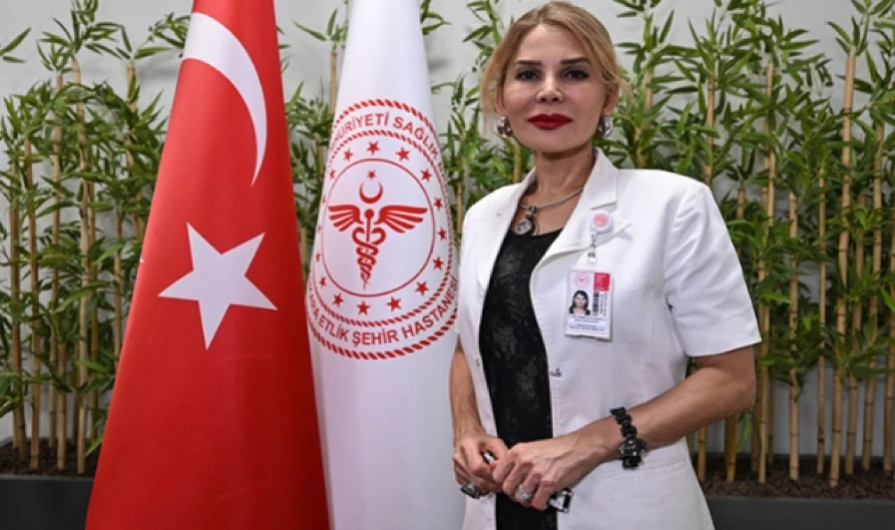 "Güneş kremi kullanmamak cilt kanserine neden olabilir" uyarısı