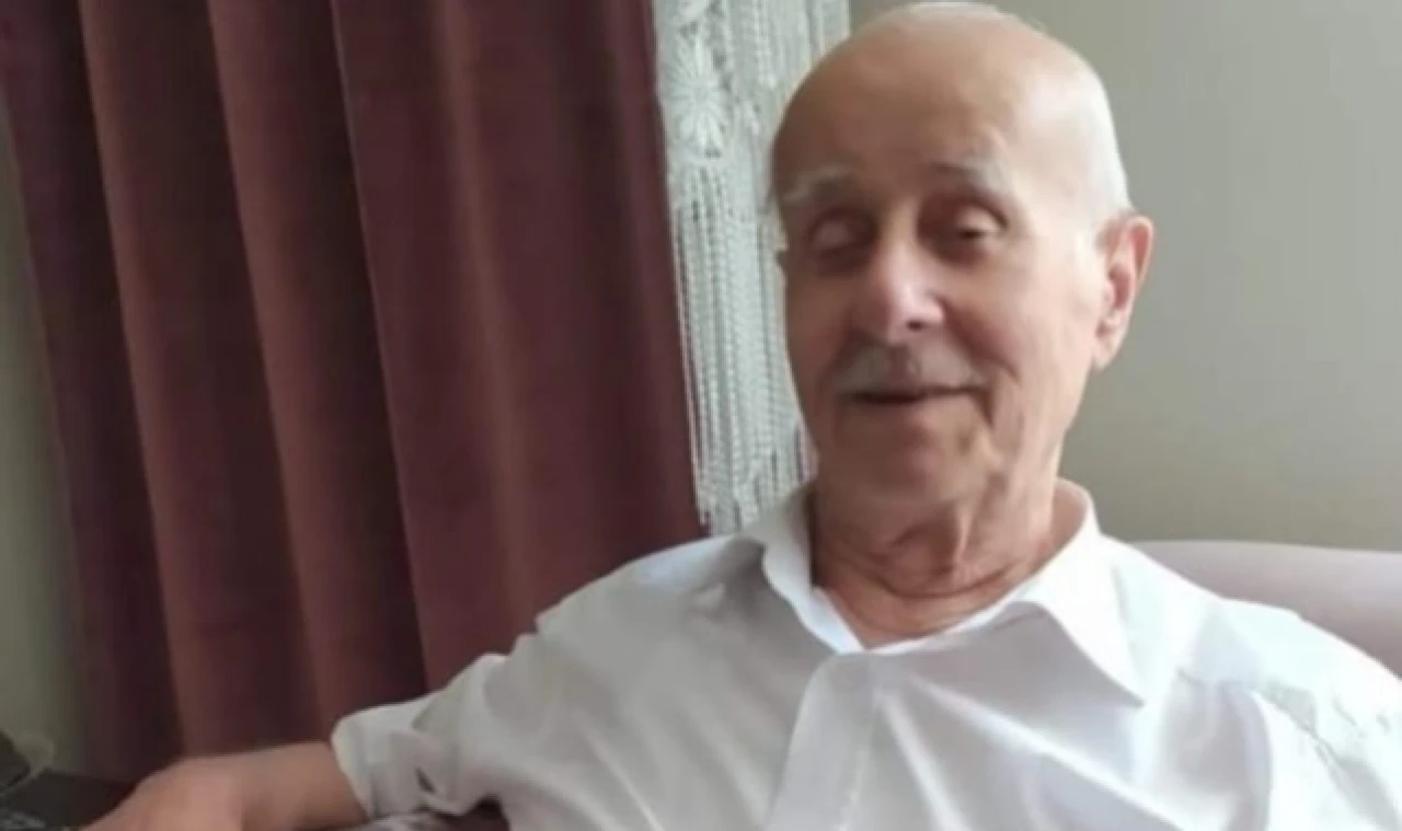 HACI HAYATİ ATAK HAYATINI KAYBETTİ