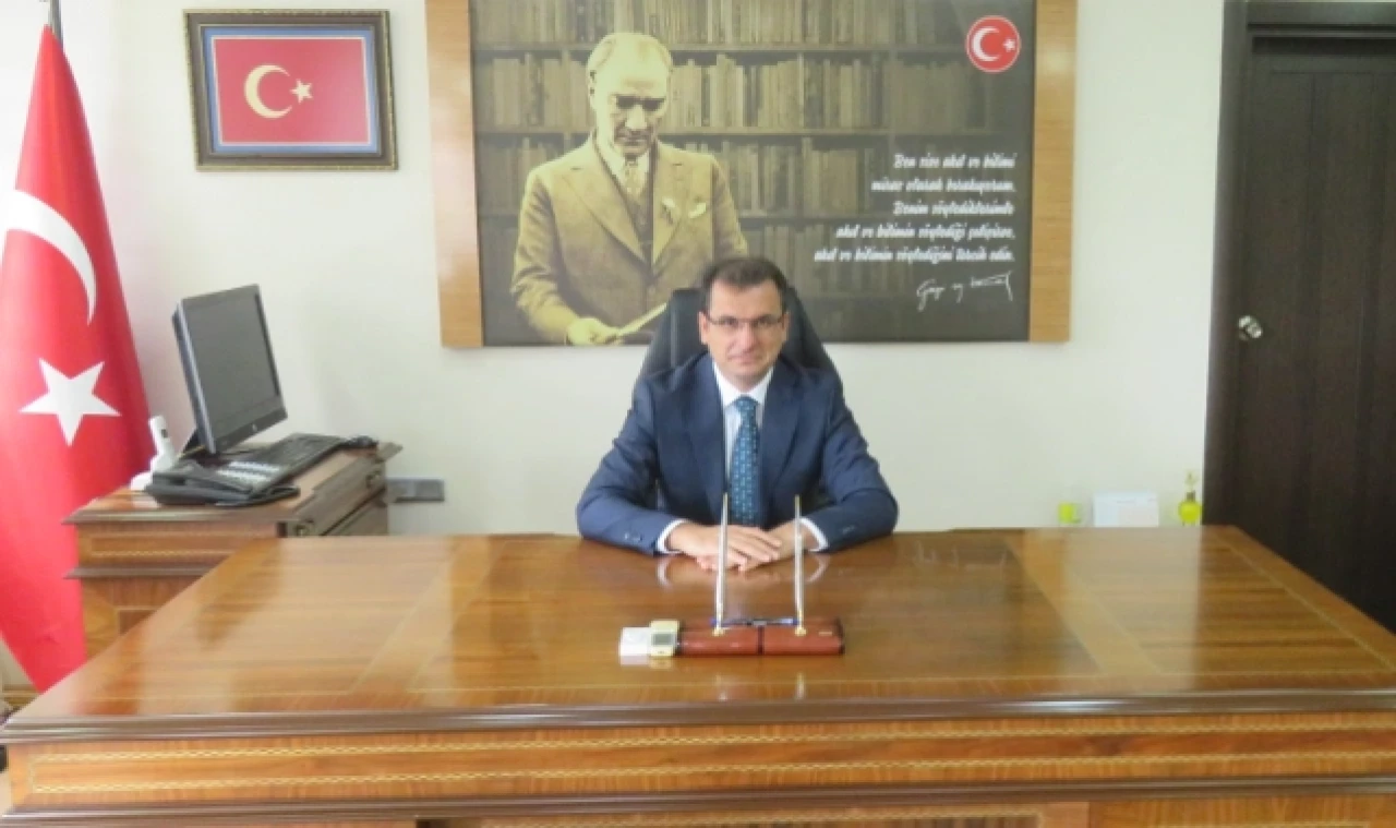 “Hainlere karşı taviz vermeden birlik olmaya devam edeceğiz”