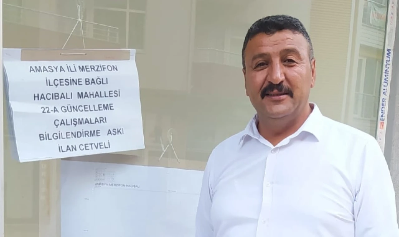 Hak kaybına uğramamak için listeleri kontrol edin!