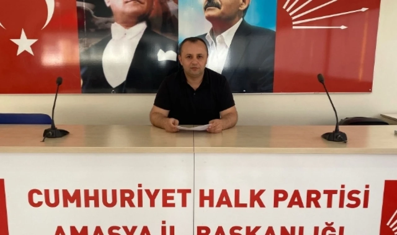 Halka ekonomik soykırım uyguladılar!