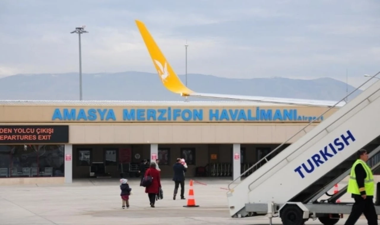 Haziran ayında 12 bin 664 yolcuya hizmet verildi
