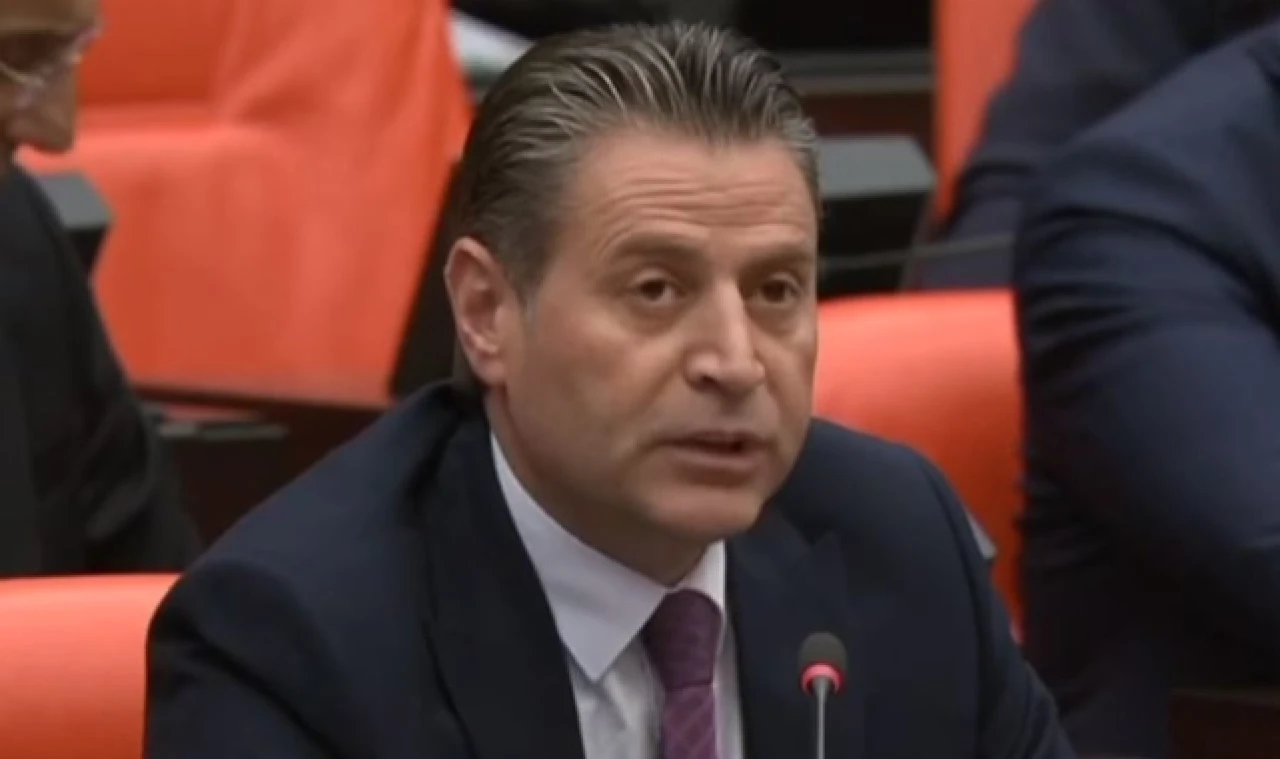"Hem Teşekkür Hem Yerel Seçime Hazırlık"