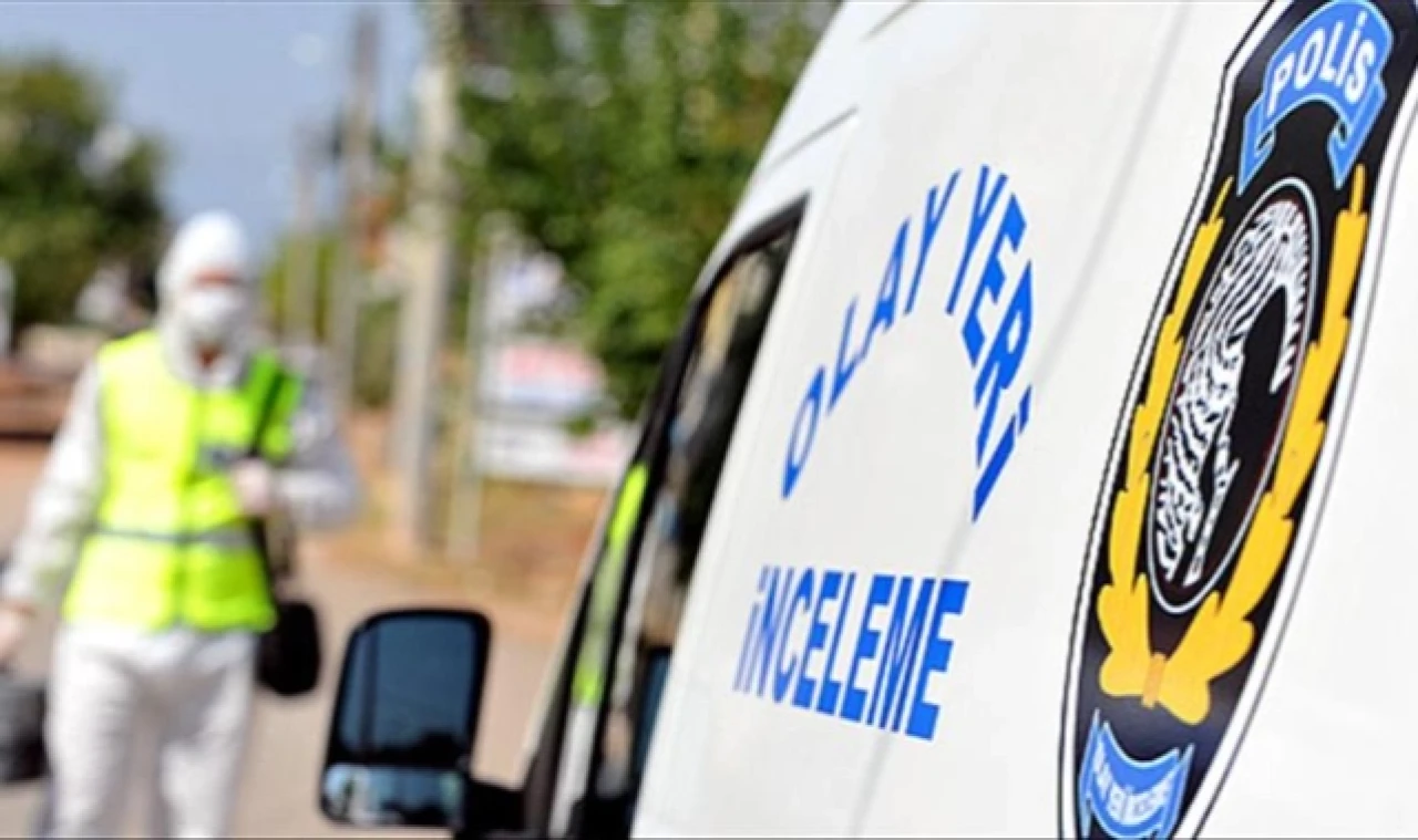 Hemşire Hastane Bahçesinde Bıçaklı Saldırıya Uğradı