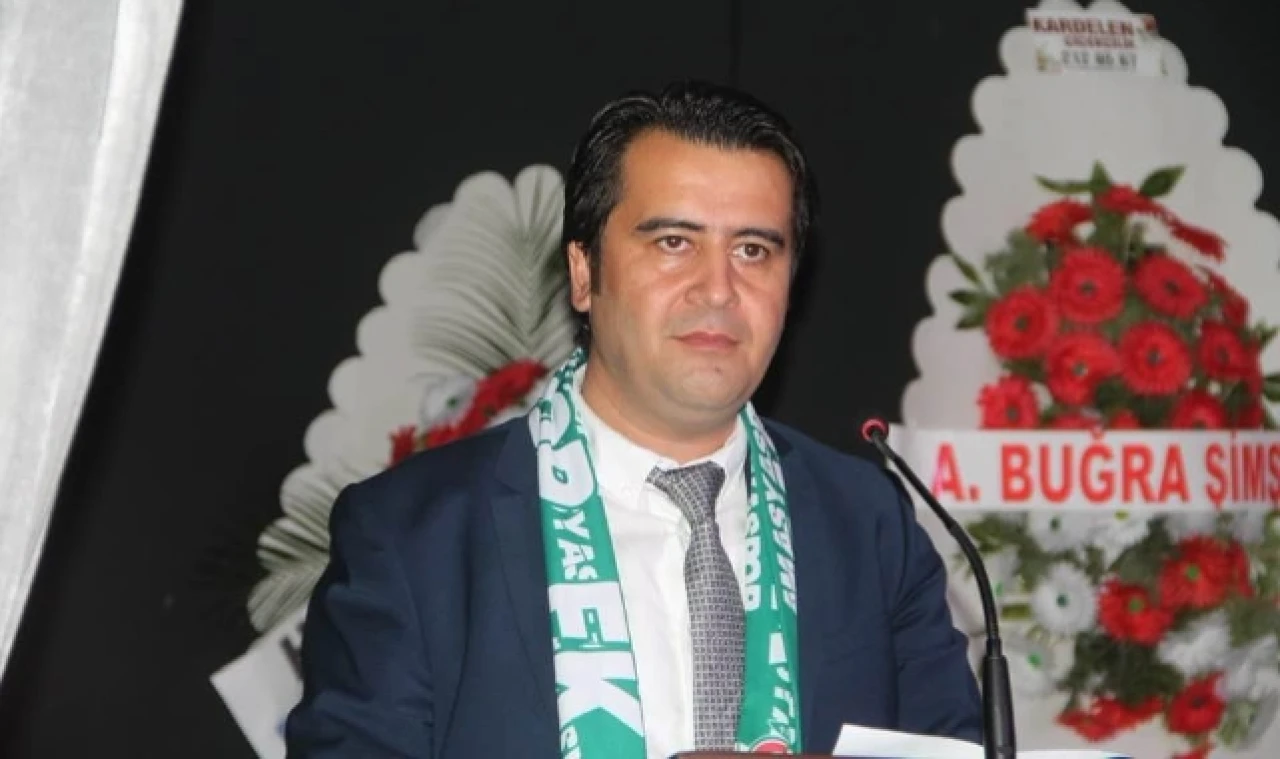 "Her Eve Bir Forma"