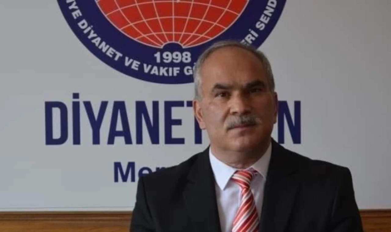 "Hicret Yalnızca Mekansal Olarak Yer Değiştirme Olarak Algılanmamalıdır"