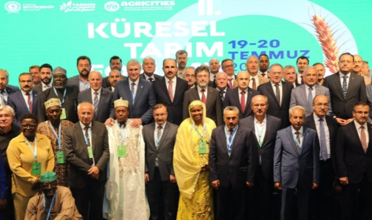 İbrahim Yumaklı Samsun'da