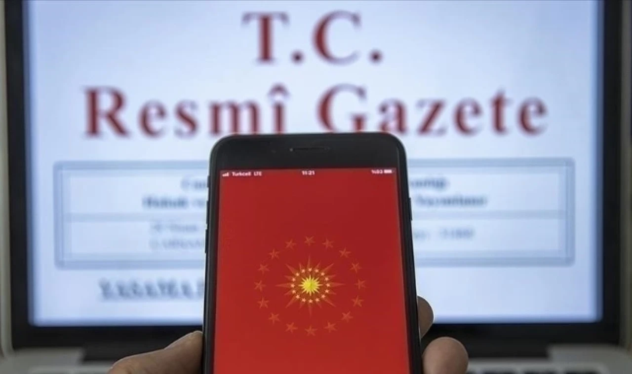 İşsizlik Sigortası Fonu Kararı Yayımlandı