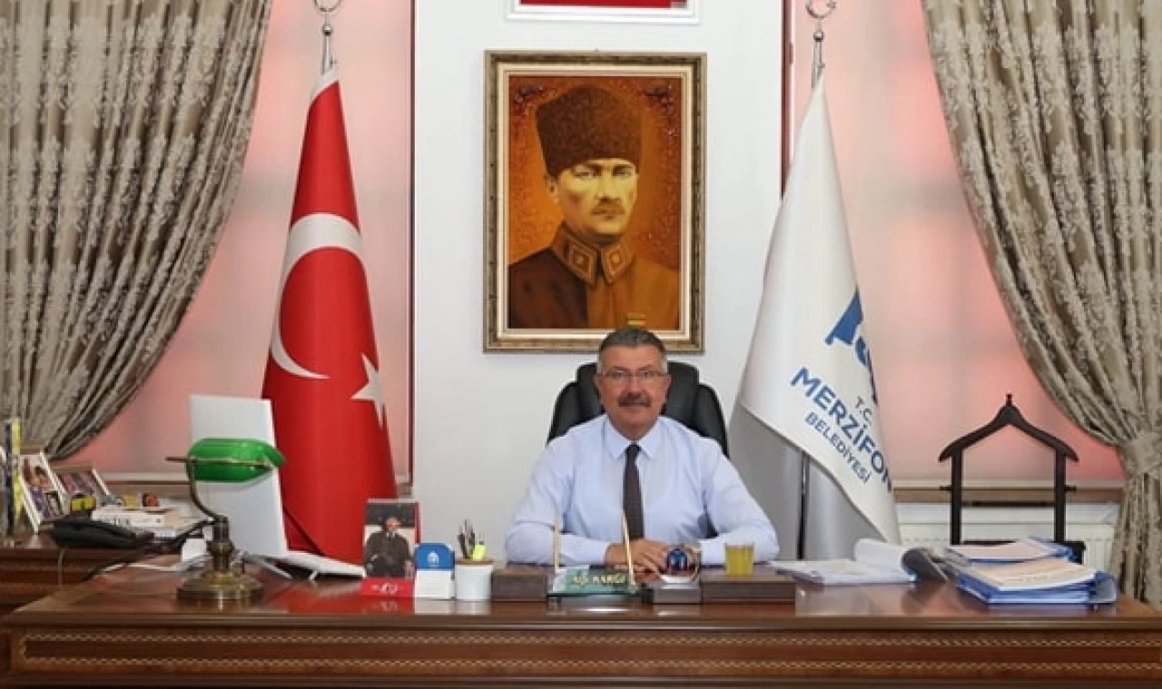 Kargı'dan Kıbrıs Barış Harekatı'nın 49. yıl dönümü paylaşımı