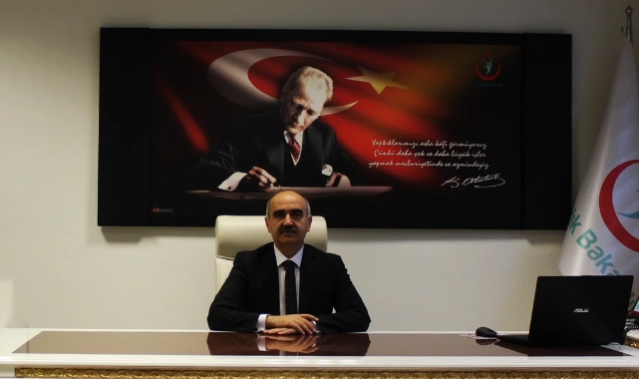 Kırım Kongo Kanamalı Ateşi hakkında bilinmesi gerekenler
