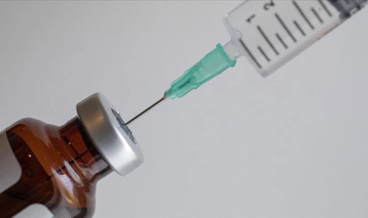 Bakan Koca'dan "Hepatit A aşısı" açıklaması