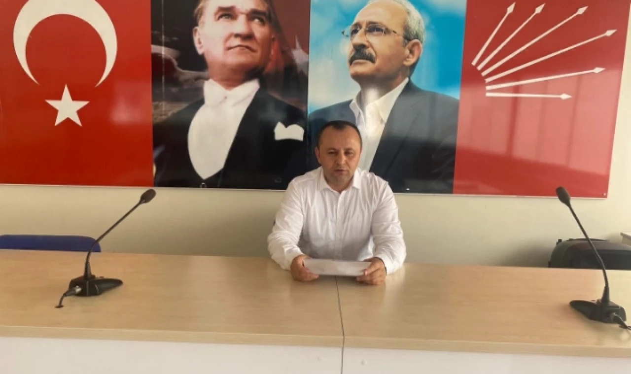 Kongre tarihleri belli oldu
