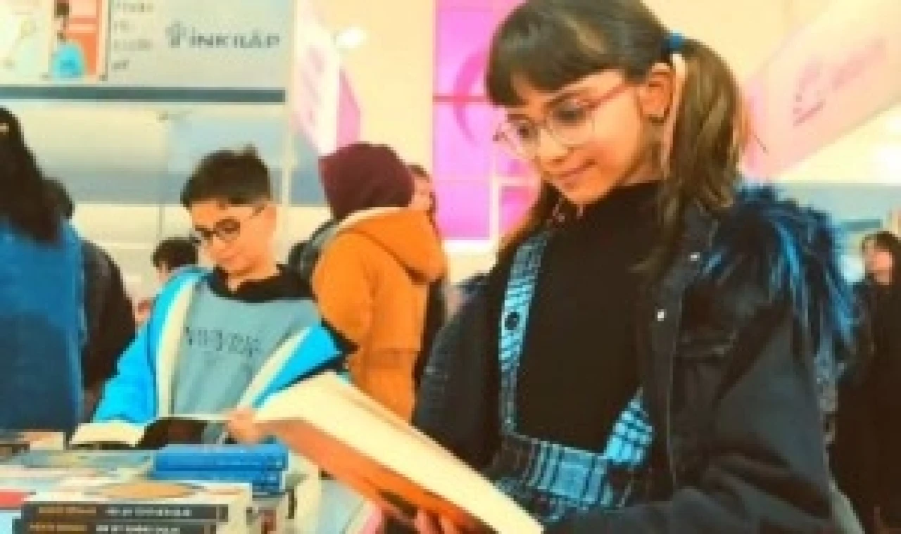 "Masal Kız" Gerçek Oluyor