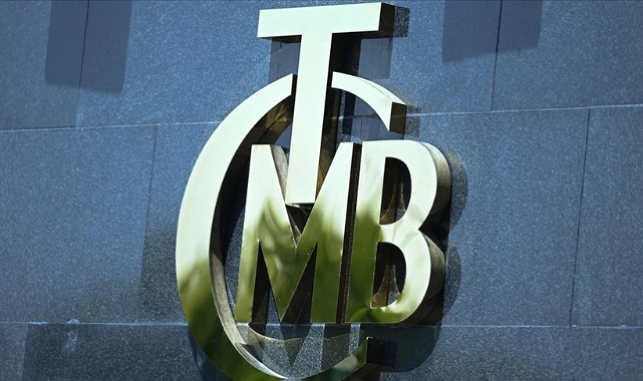Merkez Bankası rezervleri 113,6 milyar dolara yükseldi