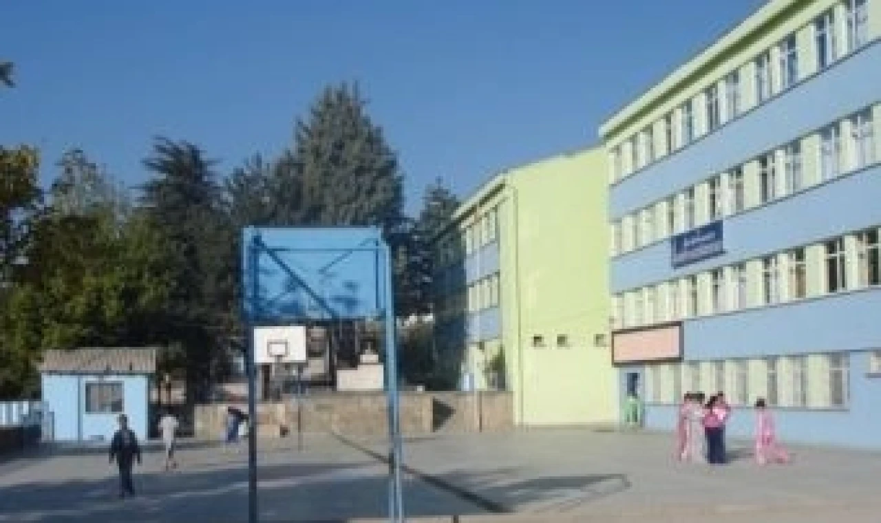 Merzifon’da Bazı Okulların Müdürleri Değişti!