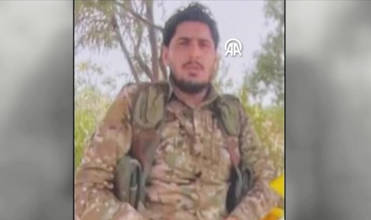 MİT, Afrin'de 40 sivilin hayatını kaybettiği saldırının sorumlusunu etkisiz hale getirdi