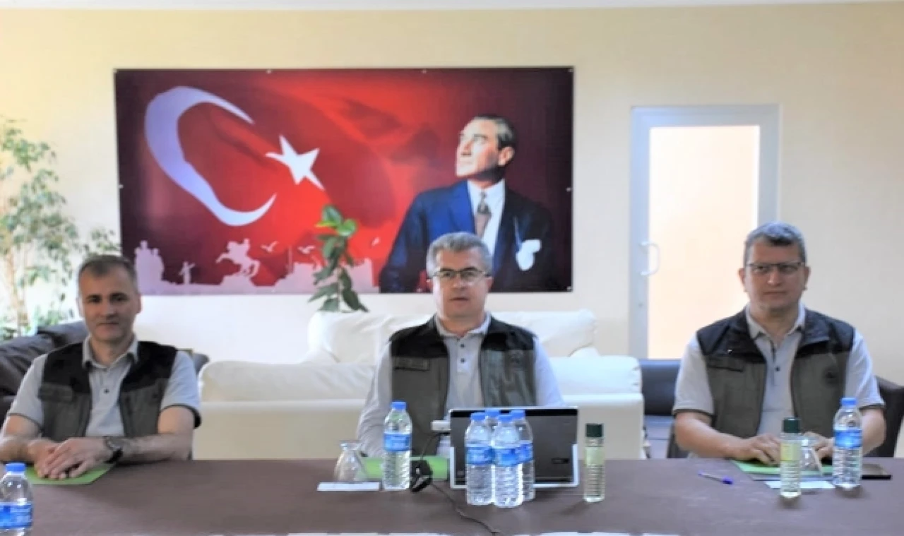 Önemli Olan Uzaklık Değil Hedefe Ulaşmak İçin Hareket Etmektir