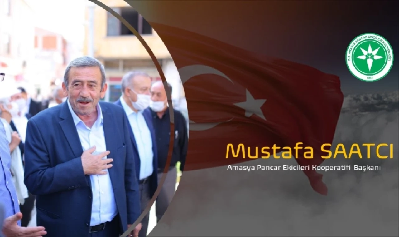 Pancar Ekiciler Kooperatifi Merzifon Satış Mağazasını açıyor