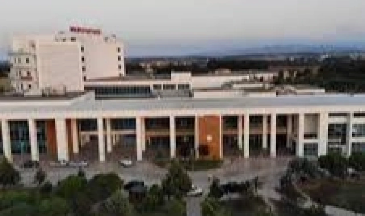 Samsun'da doktora silahlı saldırı!