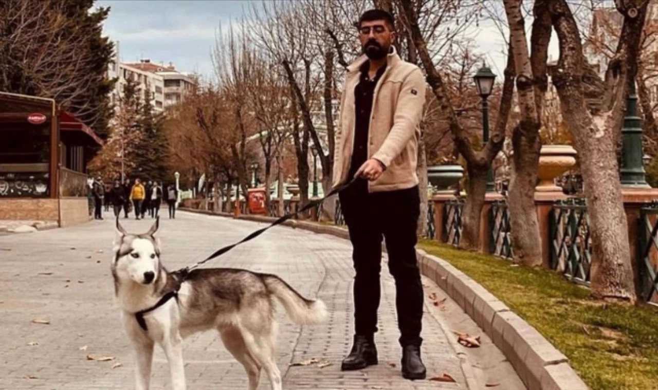 Şanlıurfa'da kuduz tedavisi gören kişi hayatını kaybetti