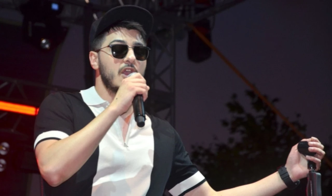SEMİCENK ÇORUM'DA KONSER VERECEK