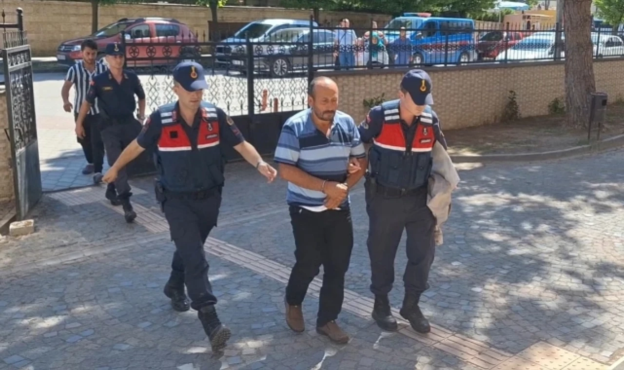 Silahlı kavga: 5 yaralı, 2 şüpheli gözaltına alındı