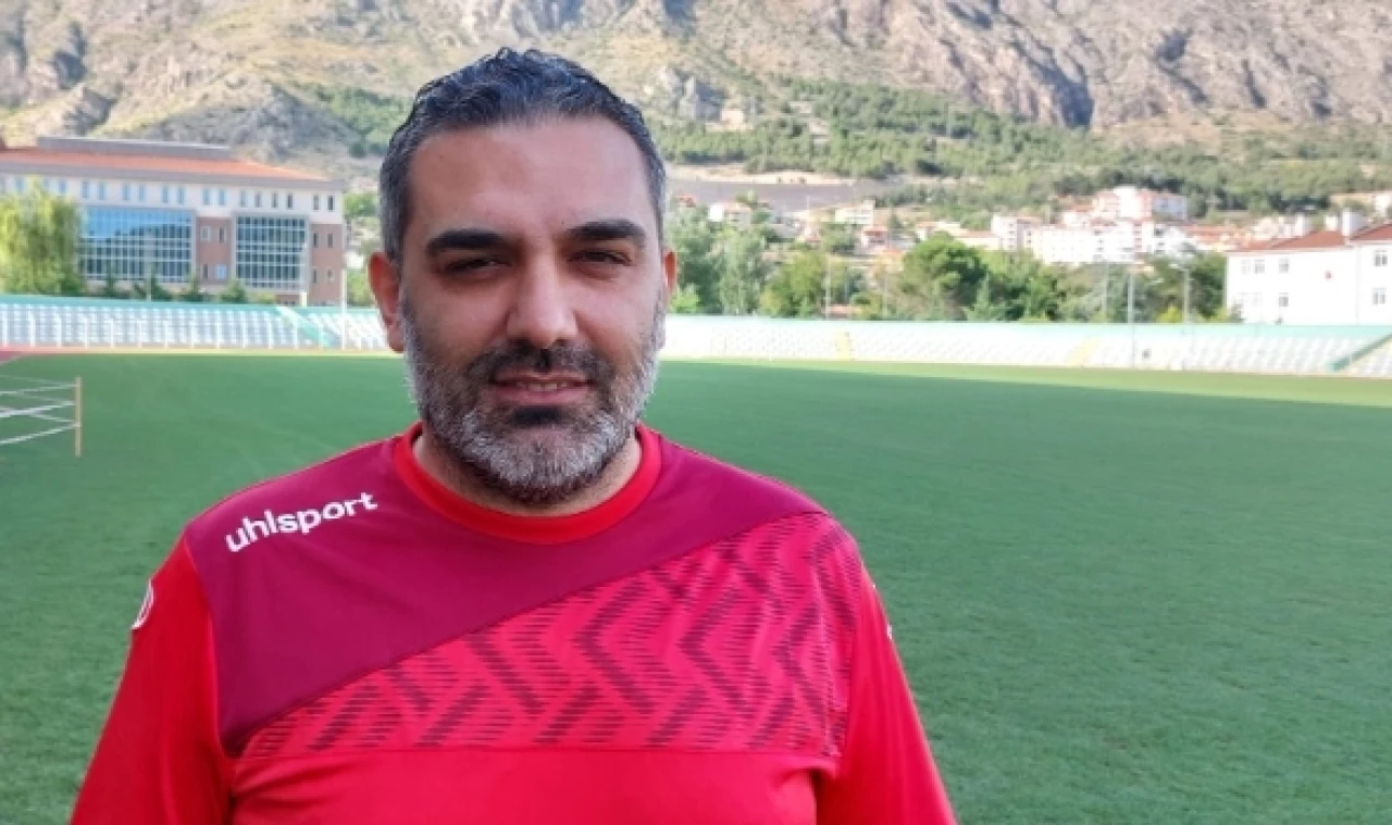 Teknik adam Bekir Ozan Has'tan fikstür değerlendirmesi
