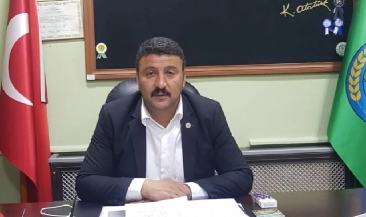 “TMO HUBUBAT ALIMLARINDA ÇİFTÇİLERİMİZİ MAĞDUR ETMEMELİDİR”