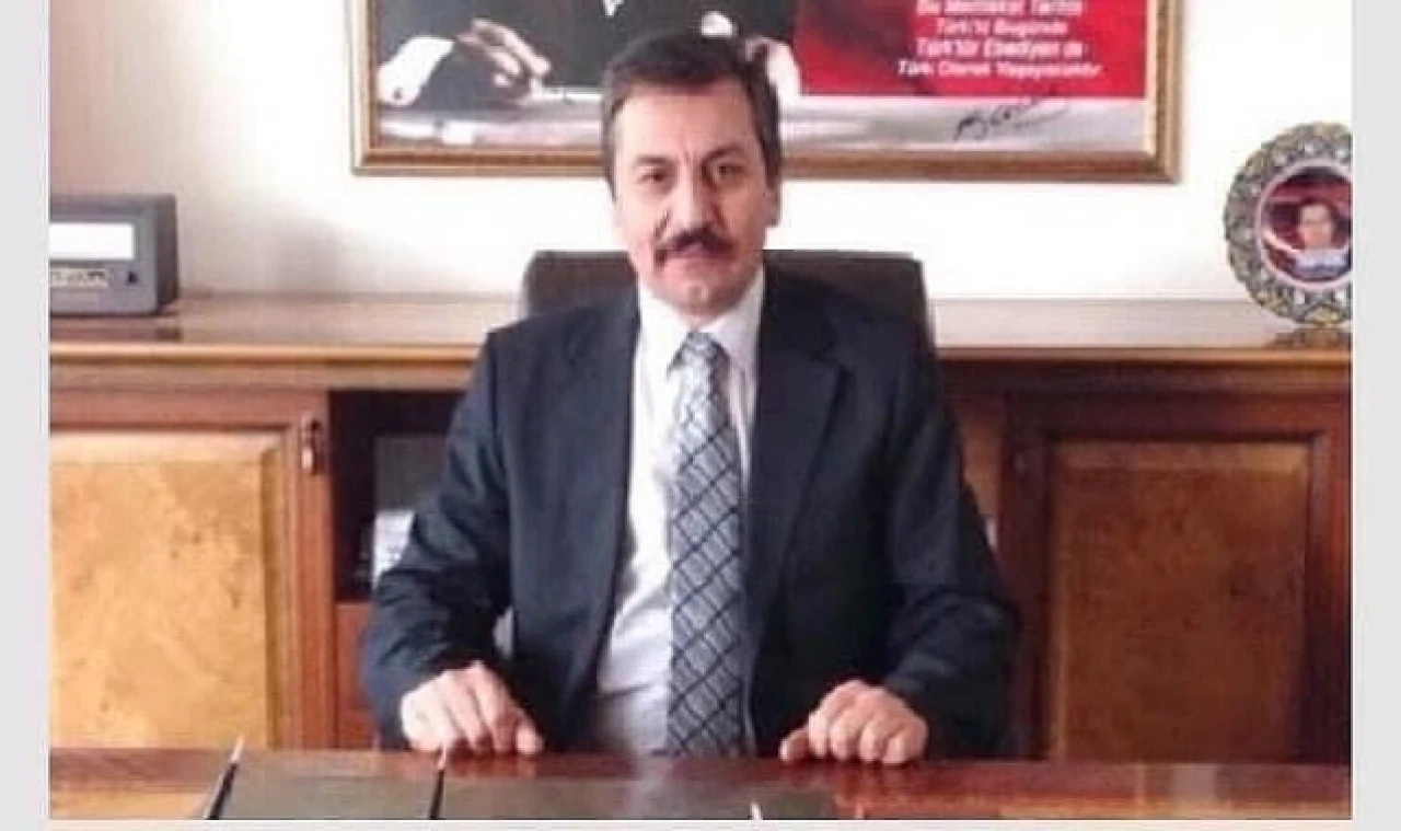 Türk Sağlık Sen’den Memur Maaş Zammına Protesto
