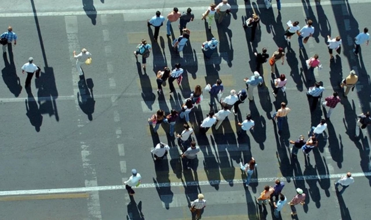 Türkiye'de  işsizlik oranı yüzde 9,5 seviyesine geriledi