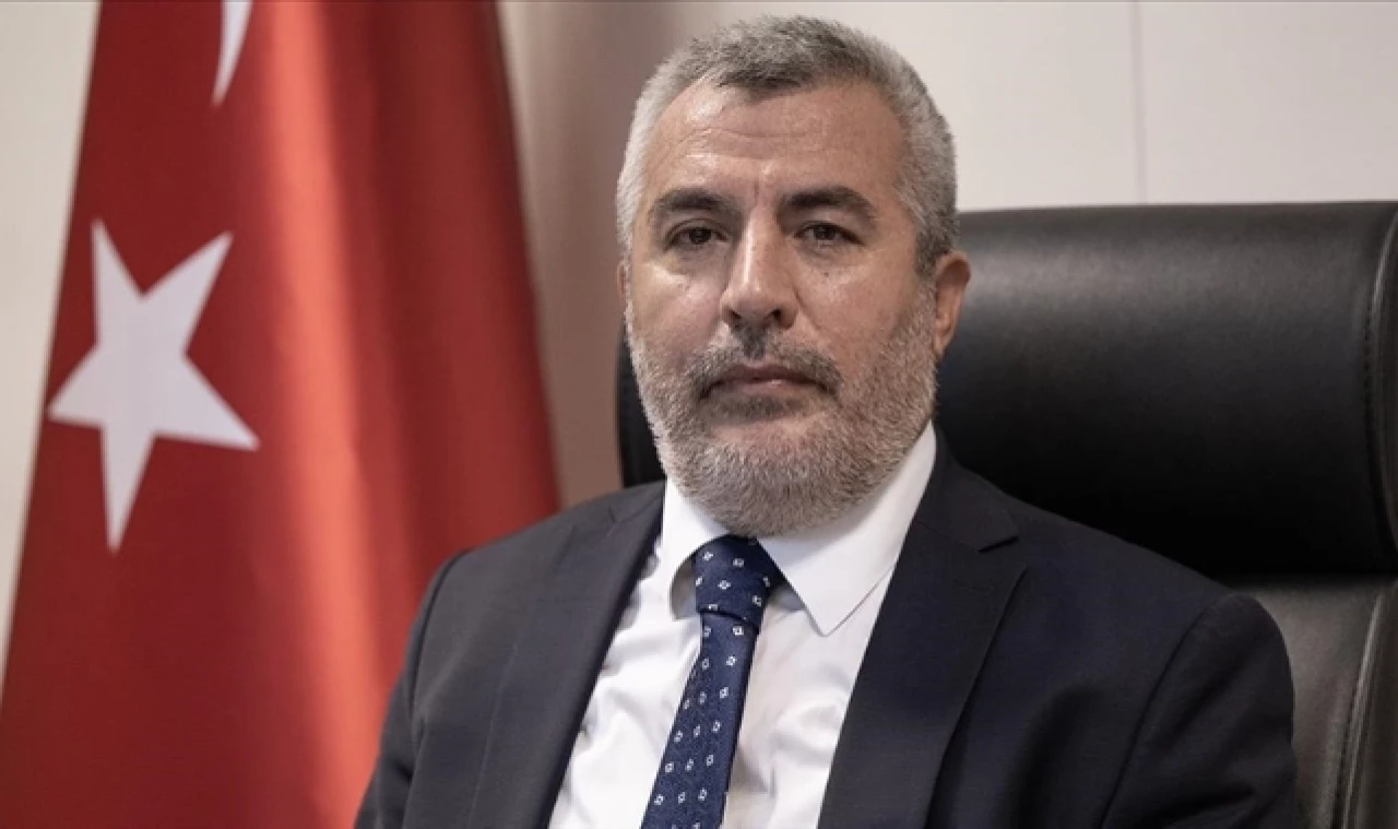 TYT'ye başvuran 3 milyon 527 bin 443 adaydan 2 milyon 995 bin 638'i sınava katıldı