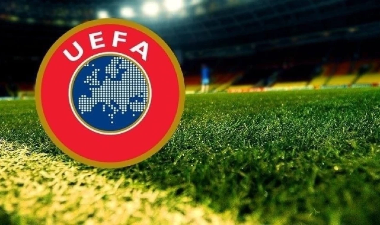 UEFA'dan 3 Türk kulübüne yaptırım