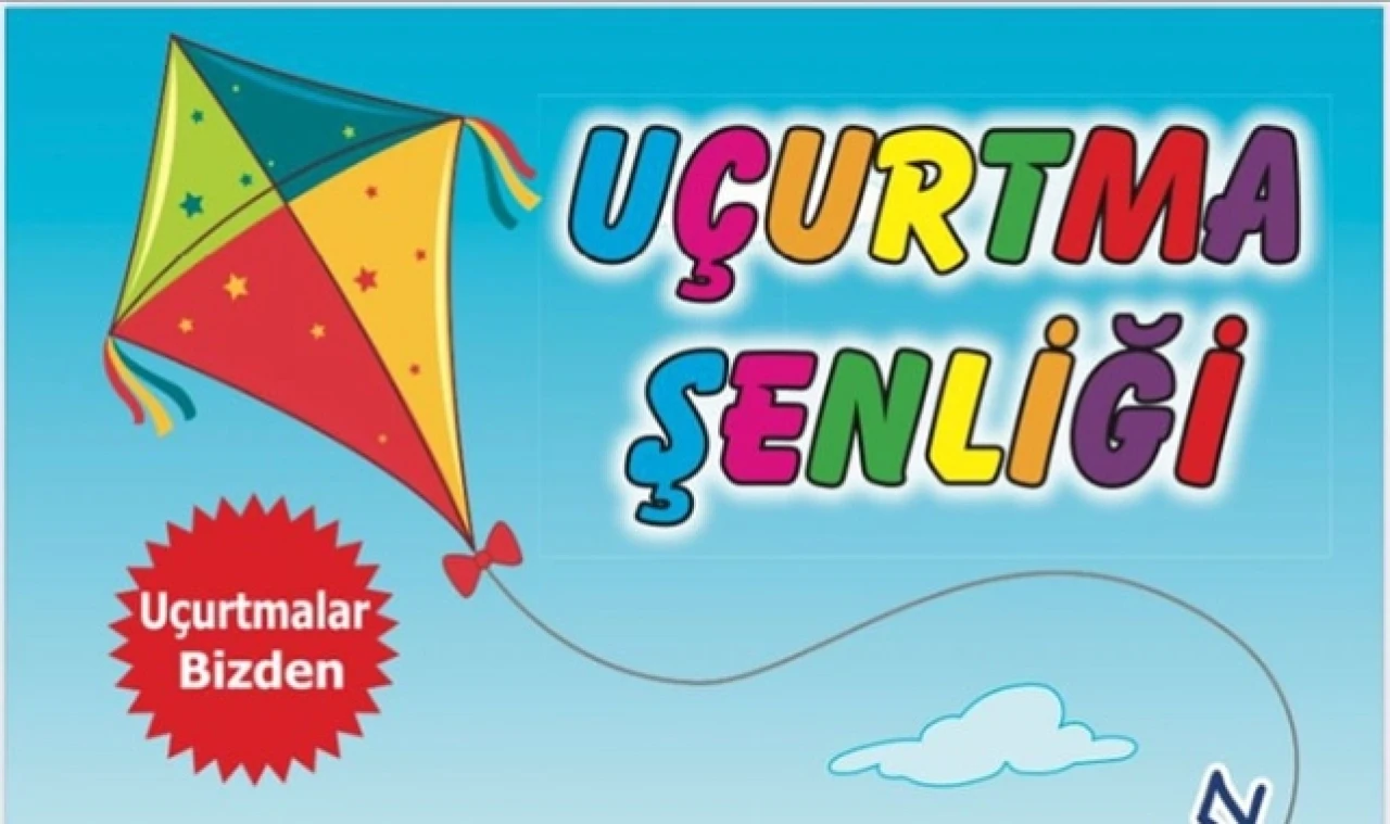 "Umutlarımızı Uçuruyoruz"