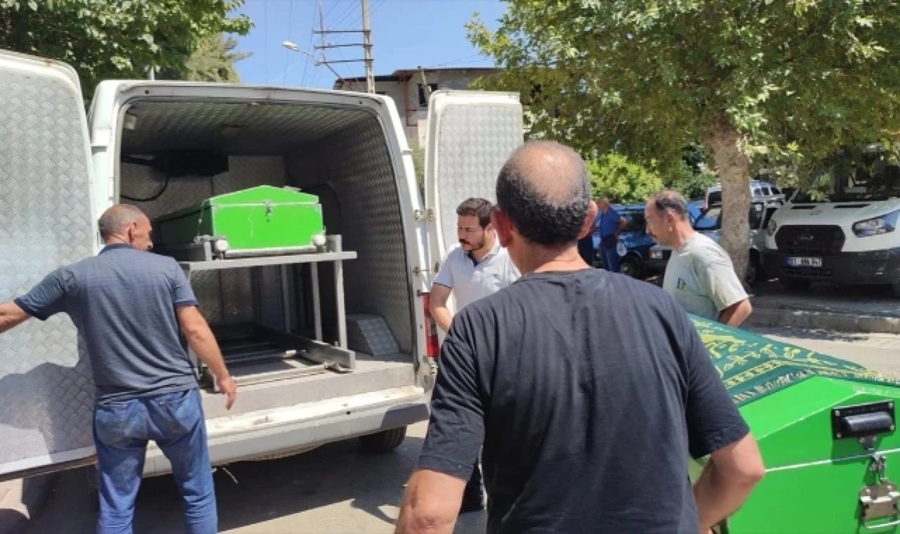 Yanlışlıkla Defnedilen Cenaze Yeniden Toprağa Verildi