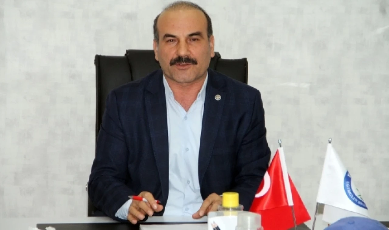 "Yargı 'Dur' dedi"