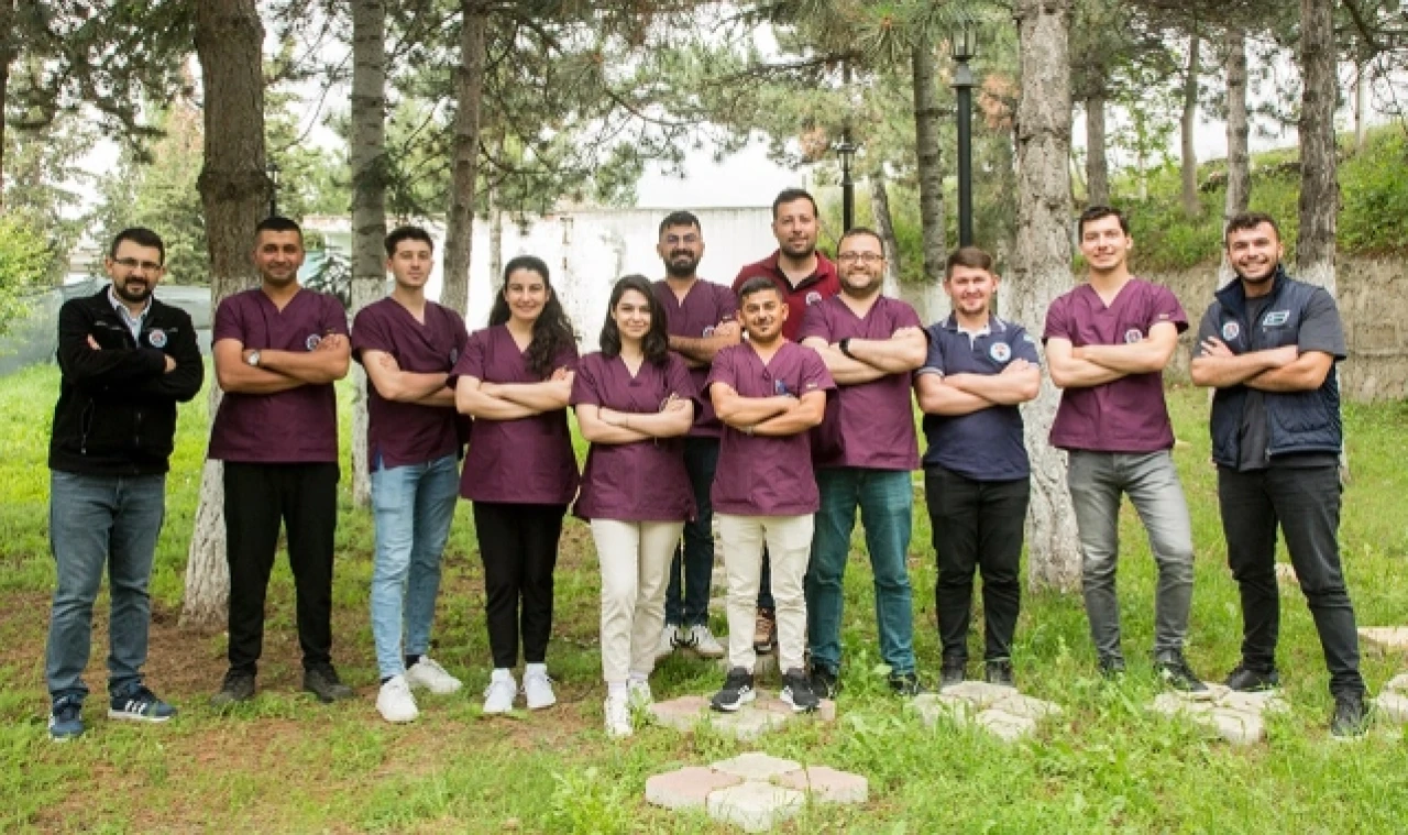 Yeni Kadro İş Başında