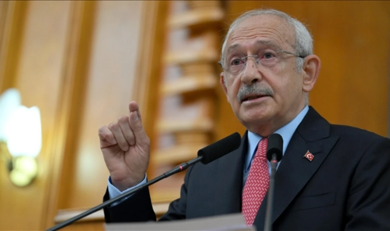 Yeniden görülen "Man Adası" davasında Kılıçdaroğlu hakkında tazminat kararı