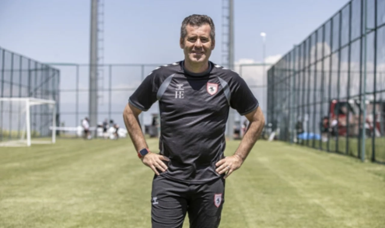 Yılport Samsunspor, yeni transferlerle Süper Lig'de kalıcı olmayı hedefliyor
