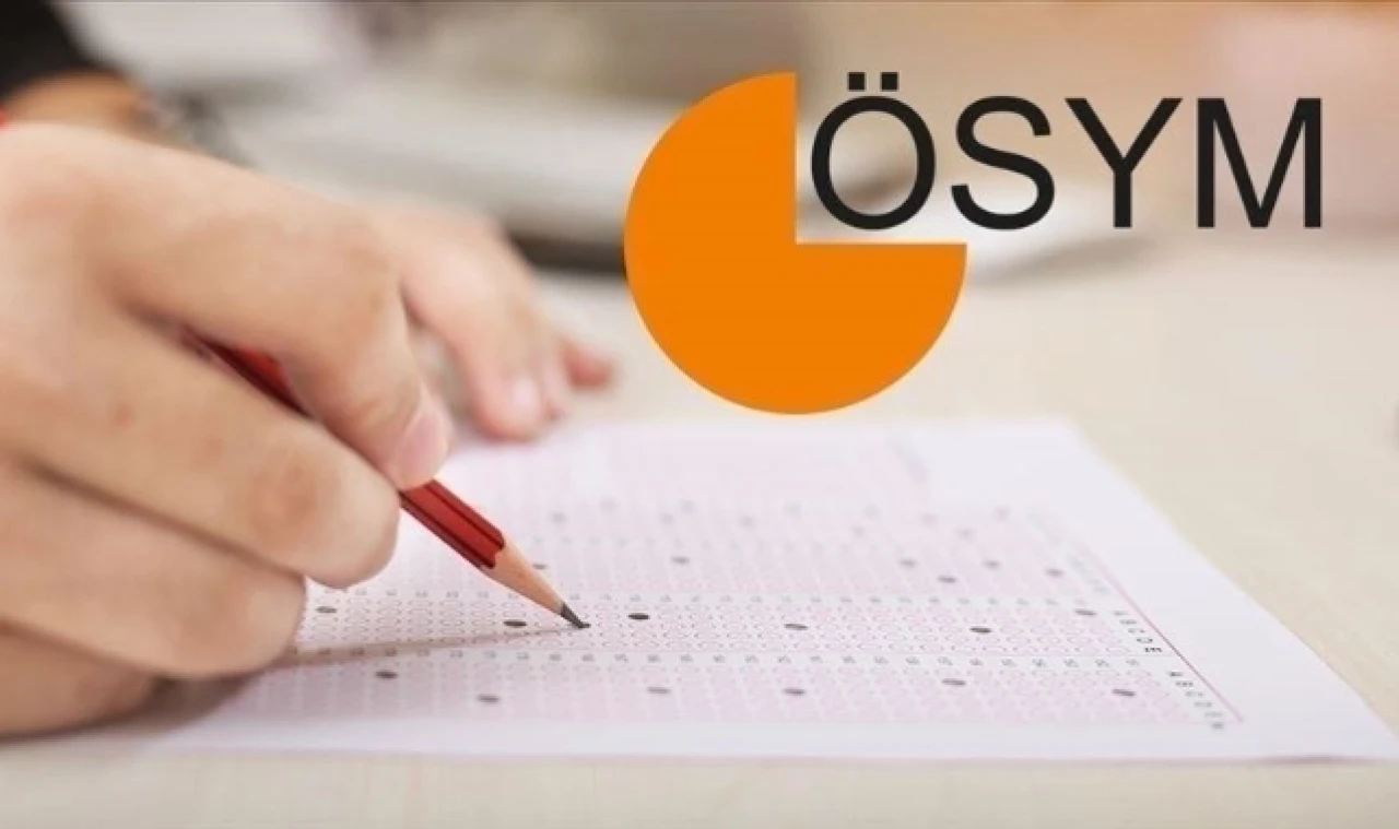 YKS sonuçları açıklandı