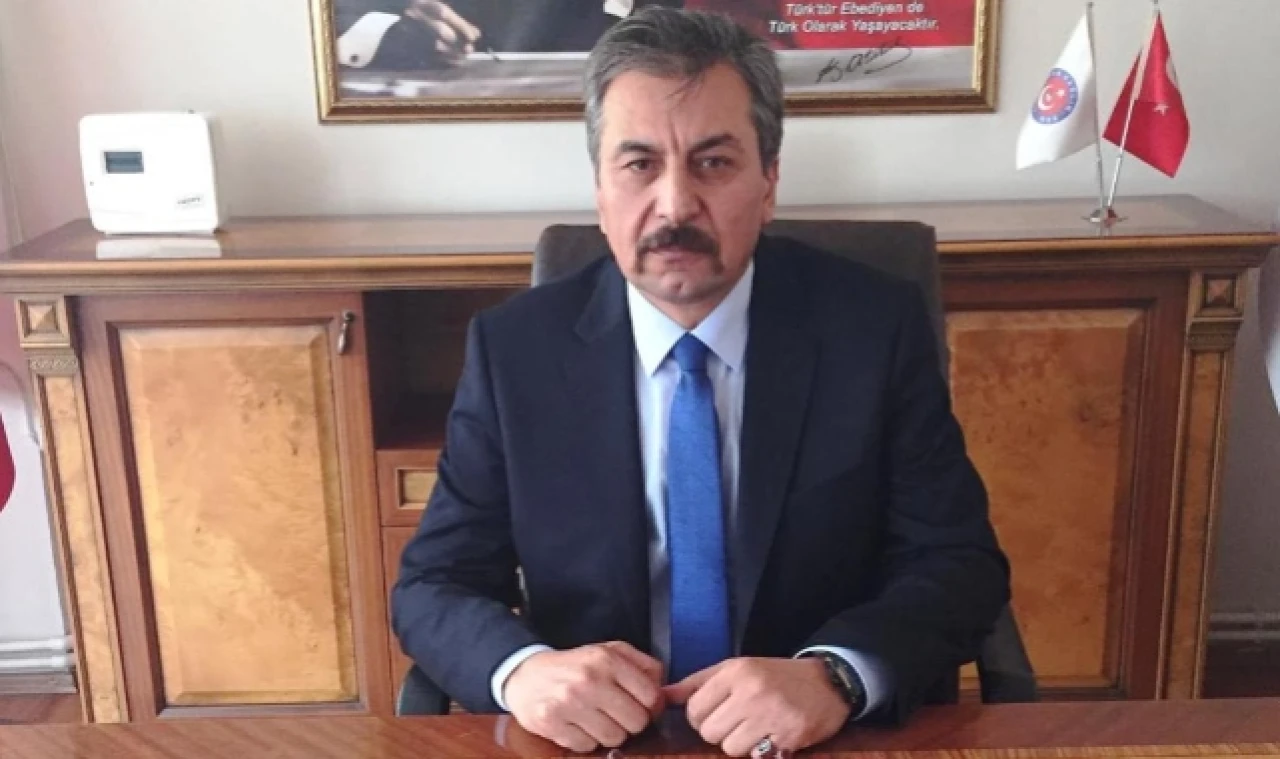 Yolumuza Büyüyerek Devam Ediyoruz