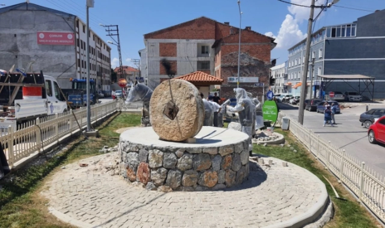 11 Ağustos’ta Açılacak!
