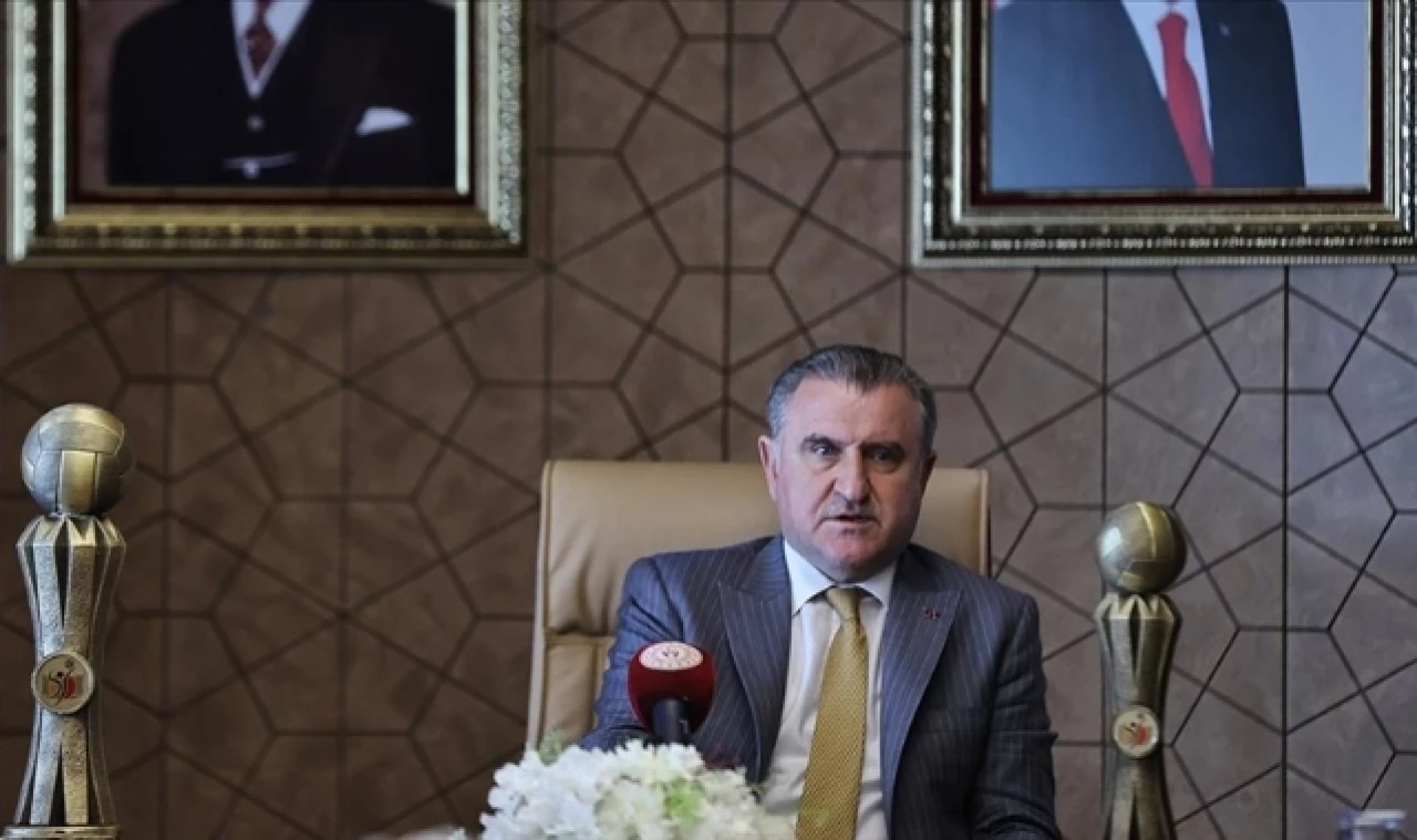 2023'de madalya sayısı 3 bin 617'ye ulaştı
