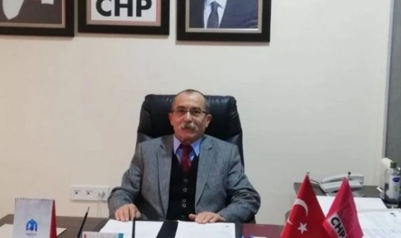 ‘30 Ağustos bir ulusun yeniden doğuşunun bayramıdır’
