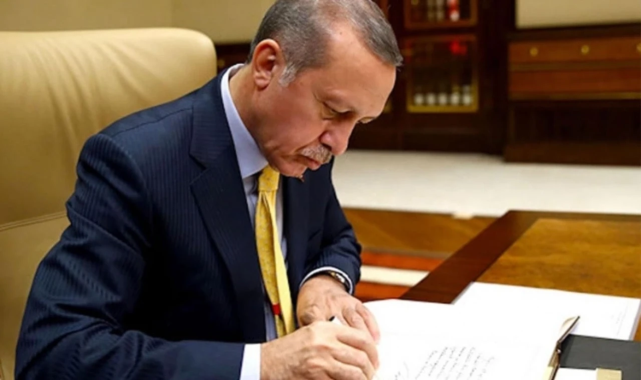 52 Yeni Fakülte Kuruldu