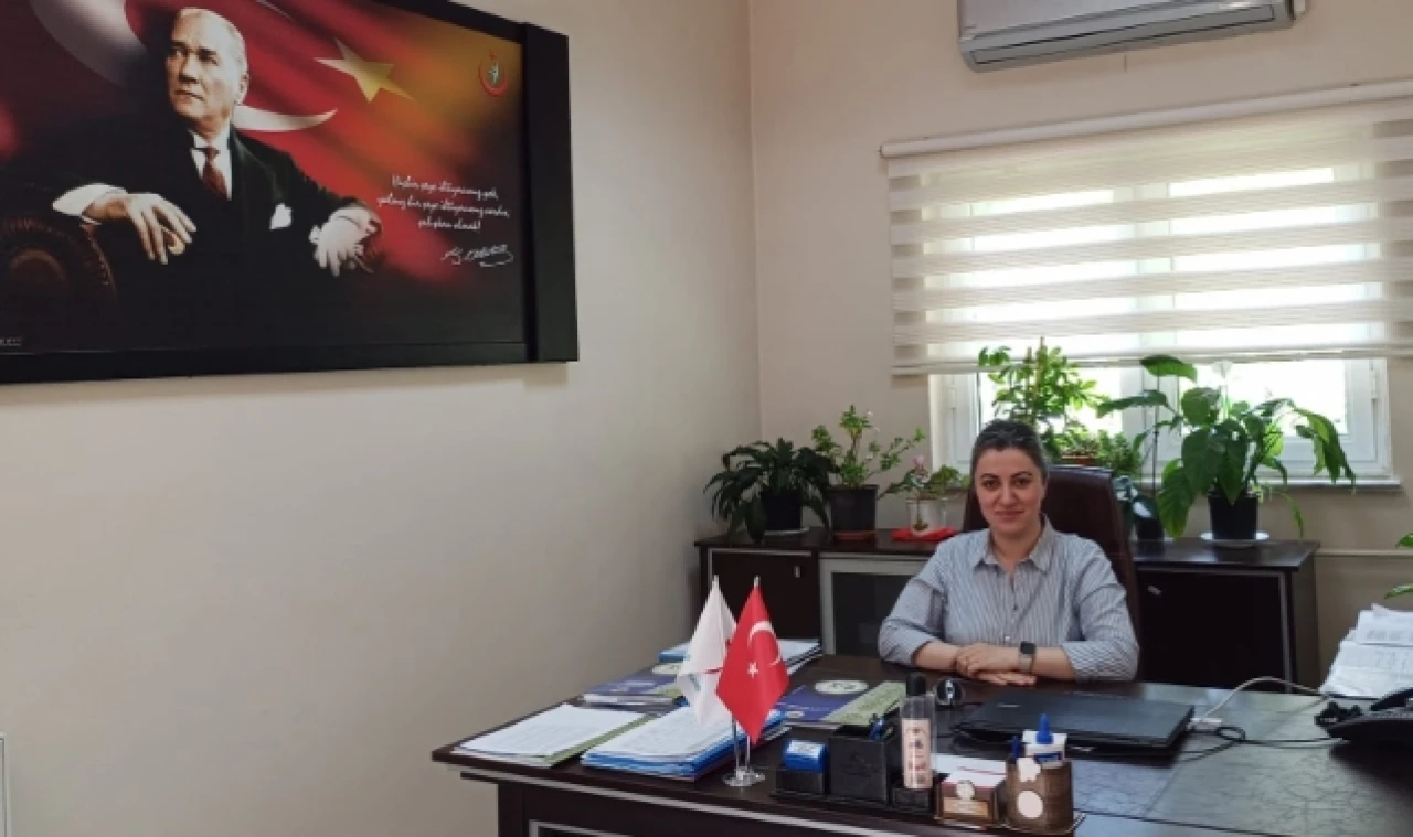 7 - 13 Ağustos UMKE Haftasını Kutladı!