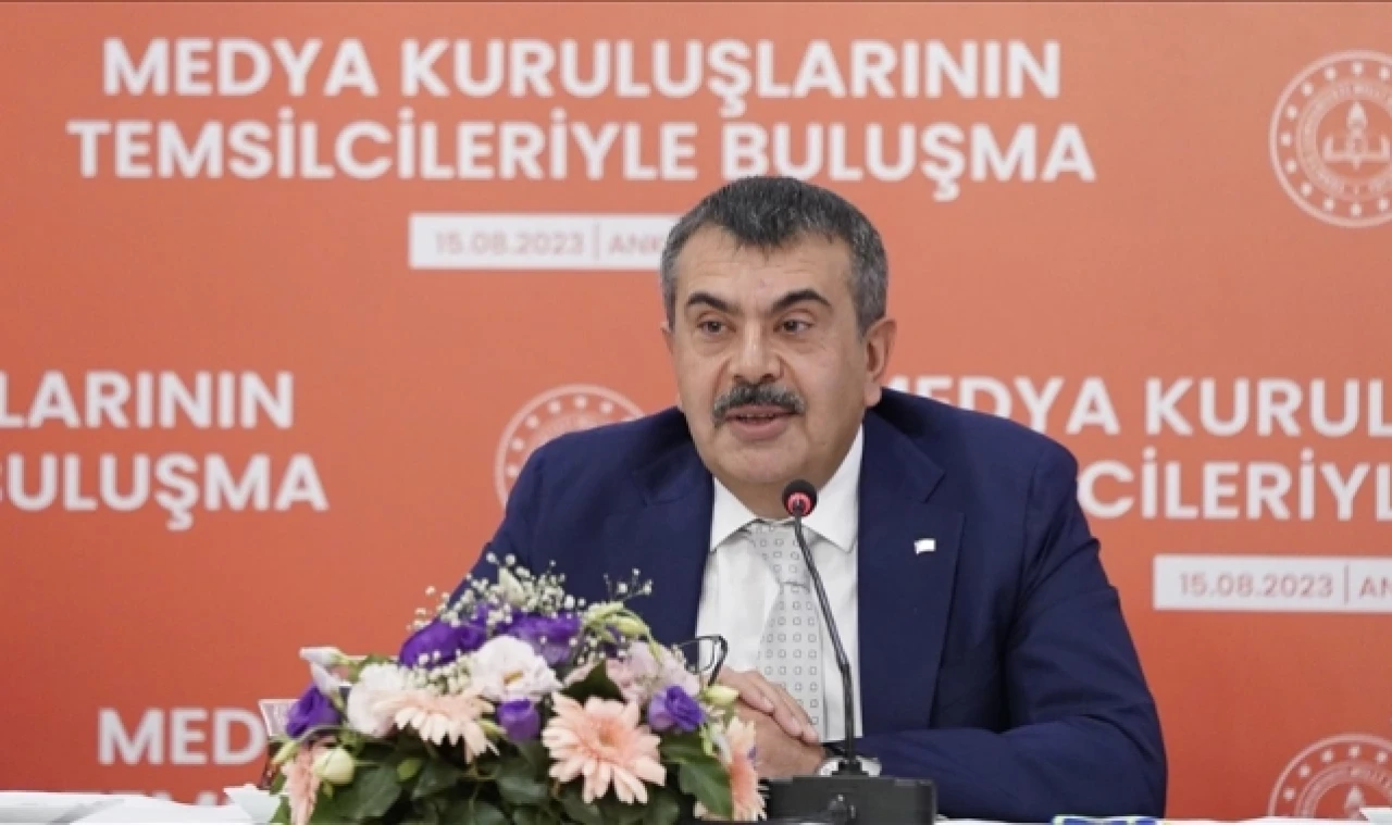 Af Yok! Liselerde Sınıf Tekrarı Geri Geliyor!