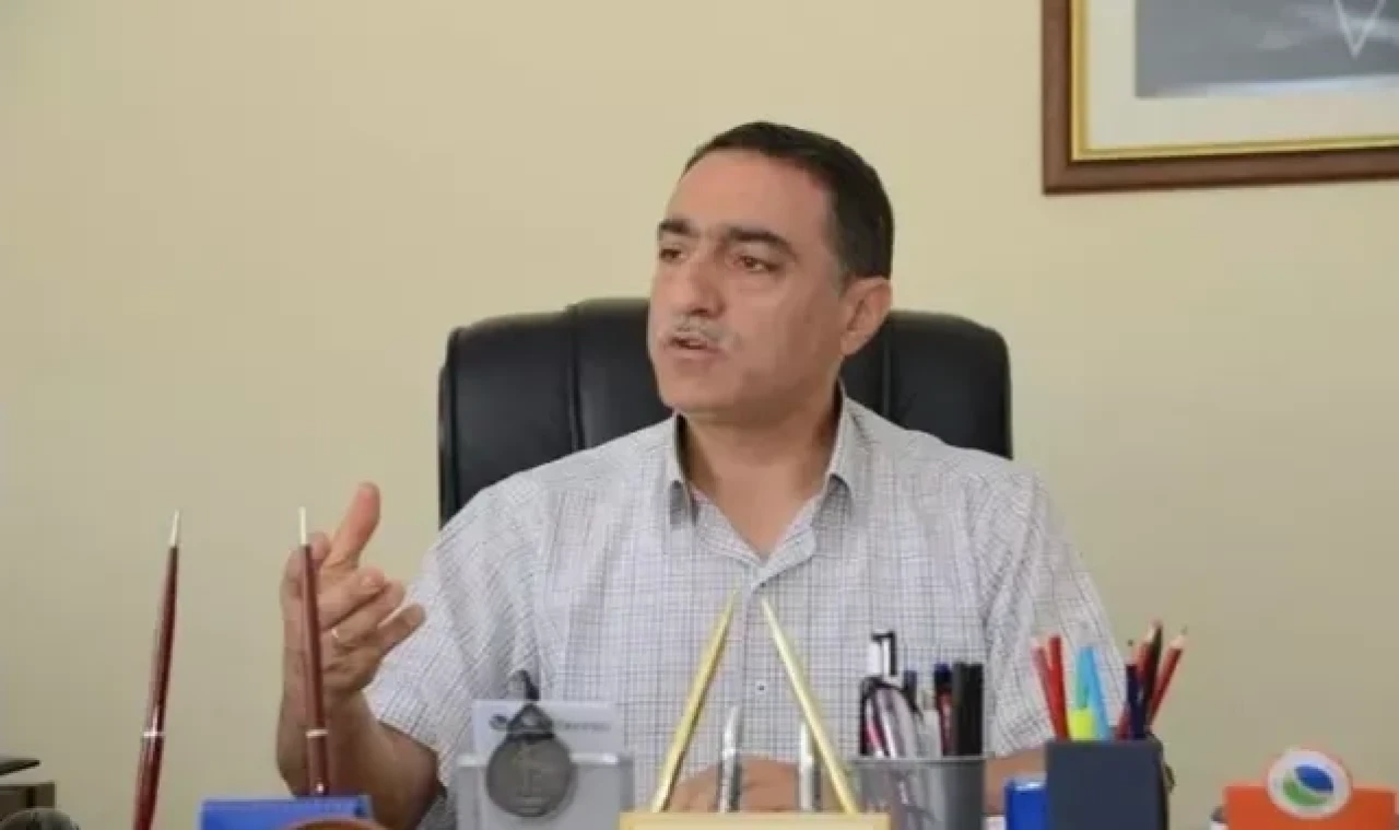 Ahi Evran Üniversitesi’ne Amasyalı Rektör