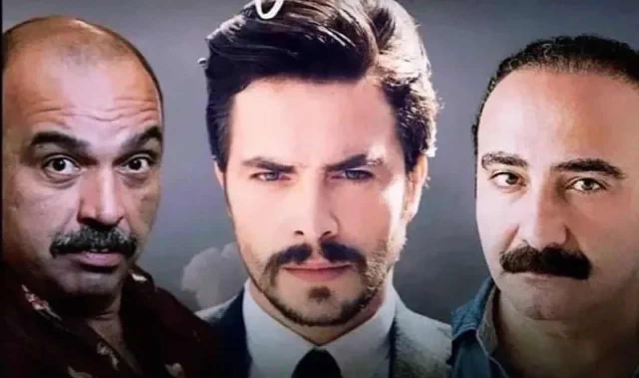 Ünlü oyuncuların rol aldığı 'Efsane' filminin çekimleri Çorum'da yapılacak