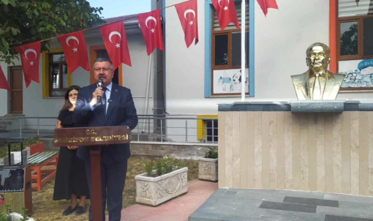 Ana Kucağı’nın kapasitesi genişledi